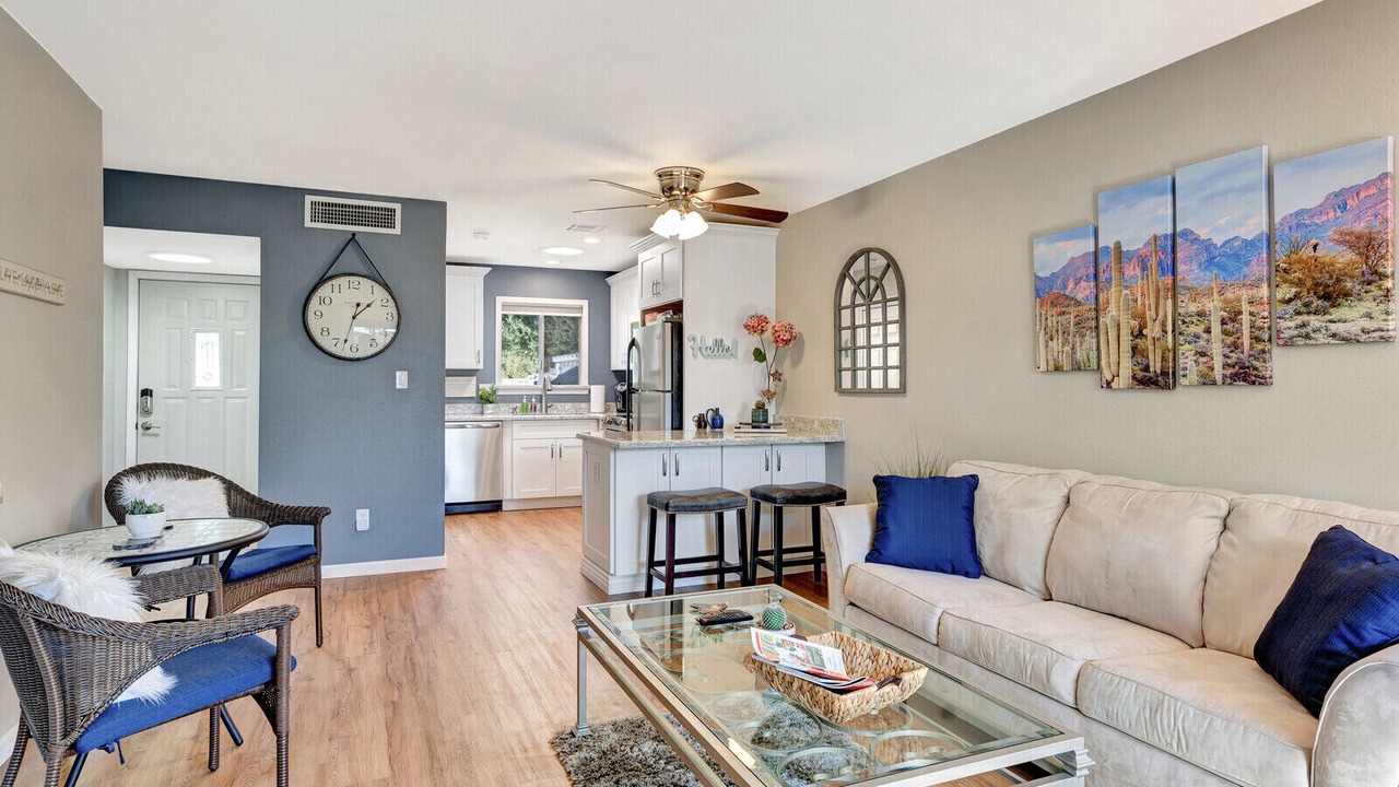 Photo of Bedroom in South Scottsdale