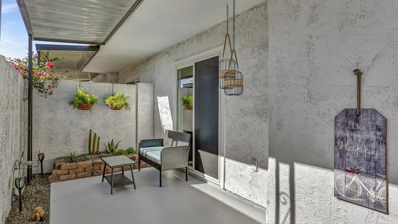 Photo of Outdoor in South Scottsdale