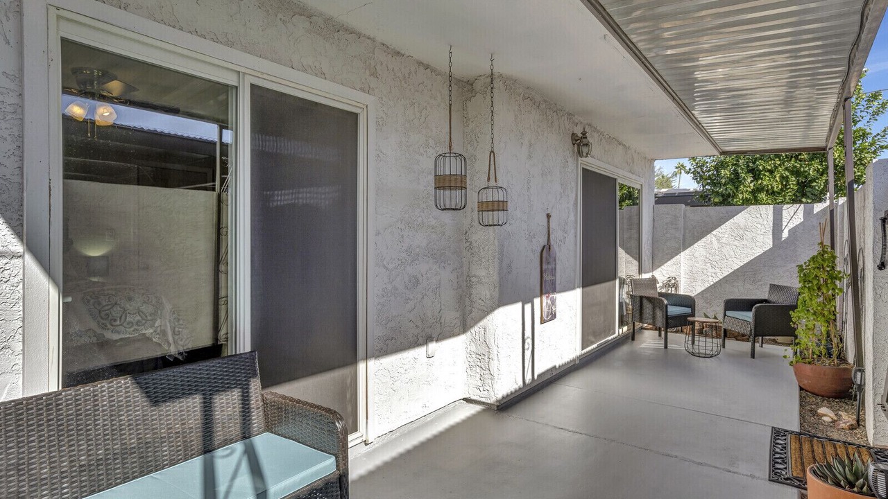 Photo of Outdoor in South Scottsdale