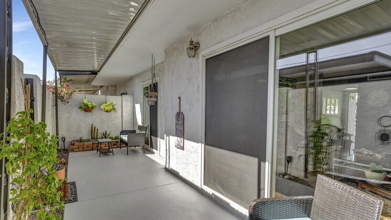 Photo of Outdoor in South Scottsdale