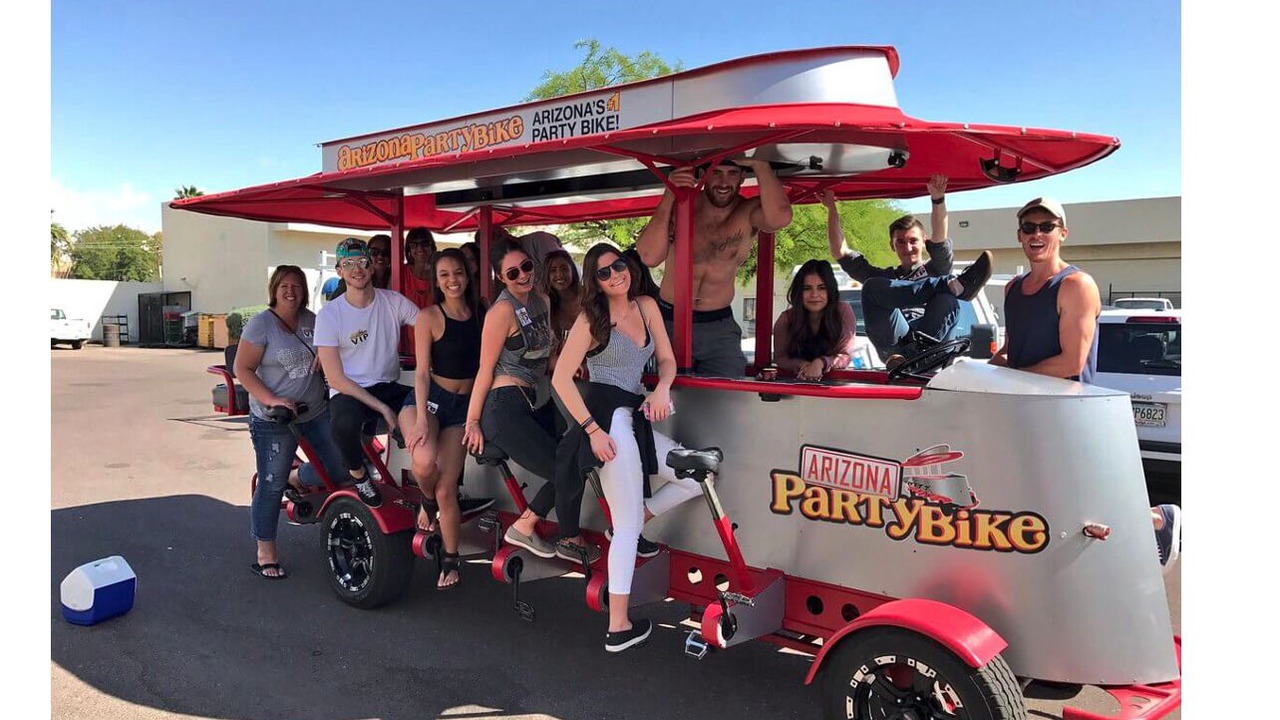 Photo of Others in South Scottsdale