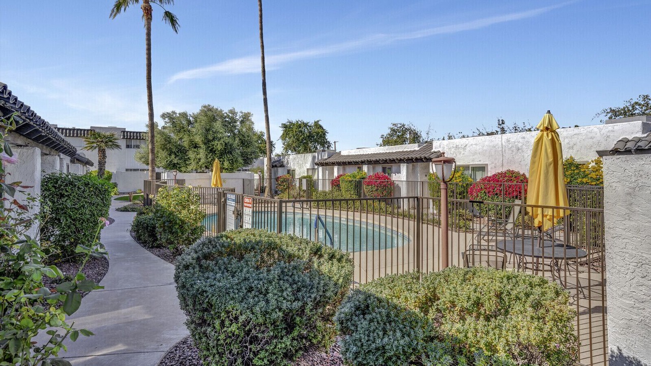 Photo of Outdoor in South Scottsdale