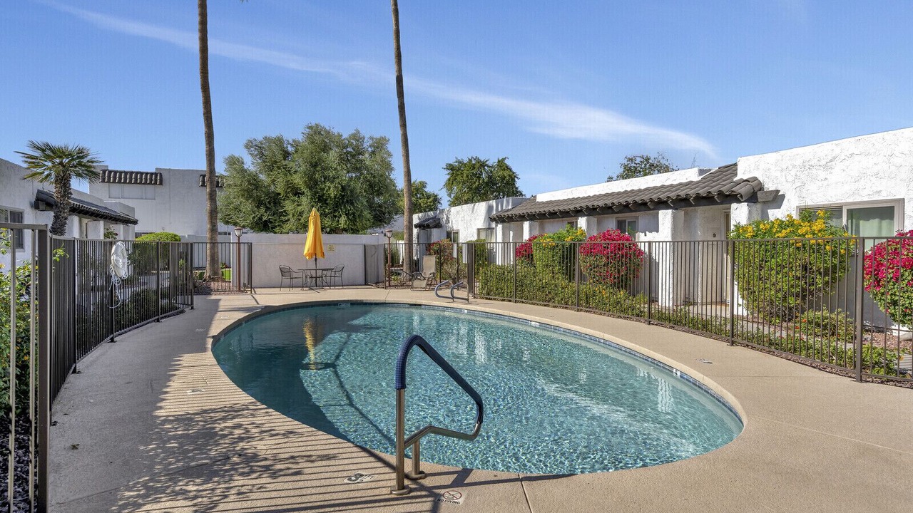 Photo of Outdoor in South Scottsdale