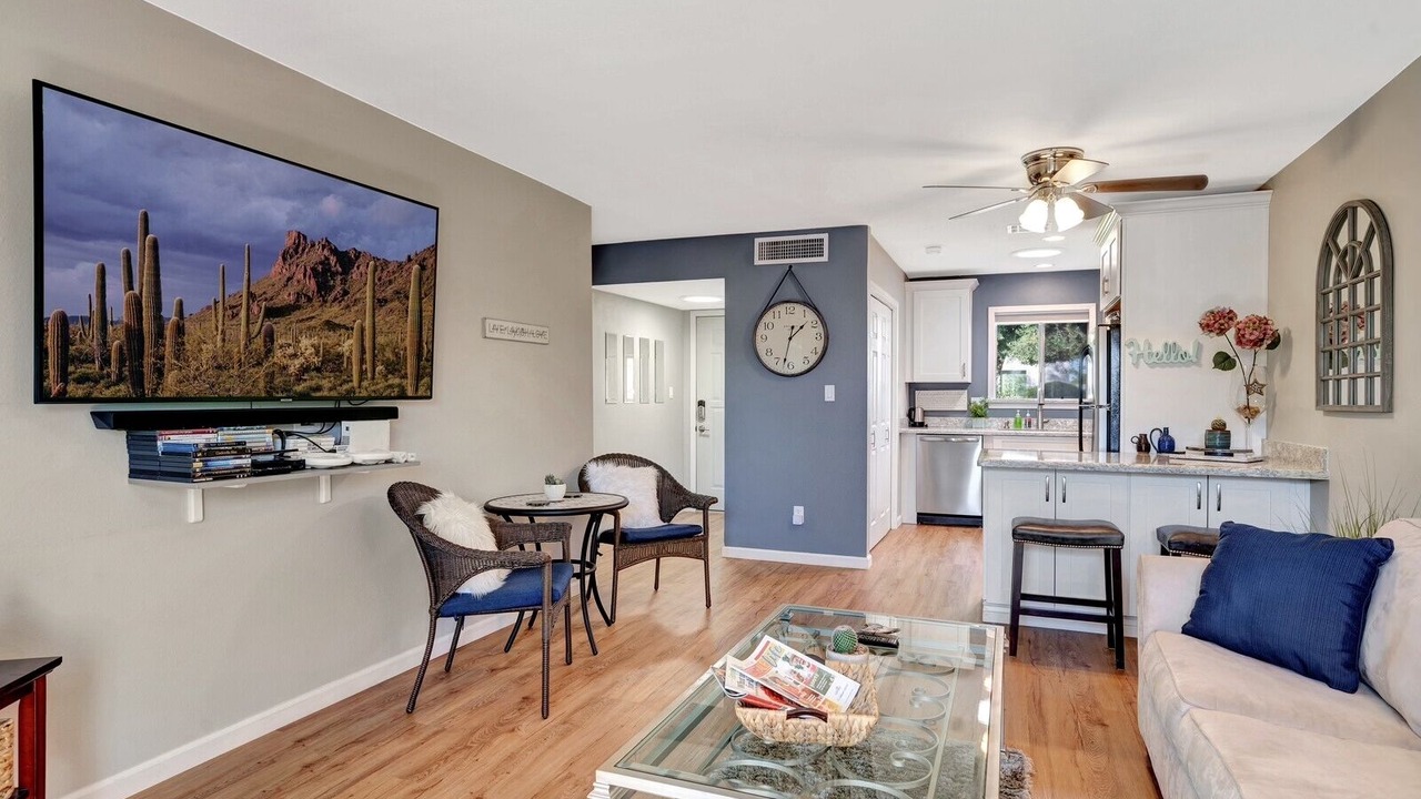 Photo of Bedroom in South Scottsdale