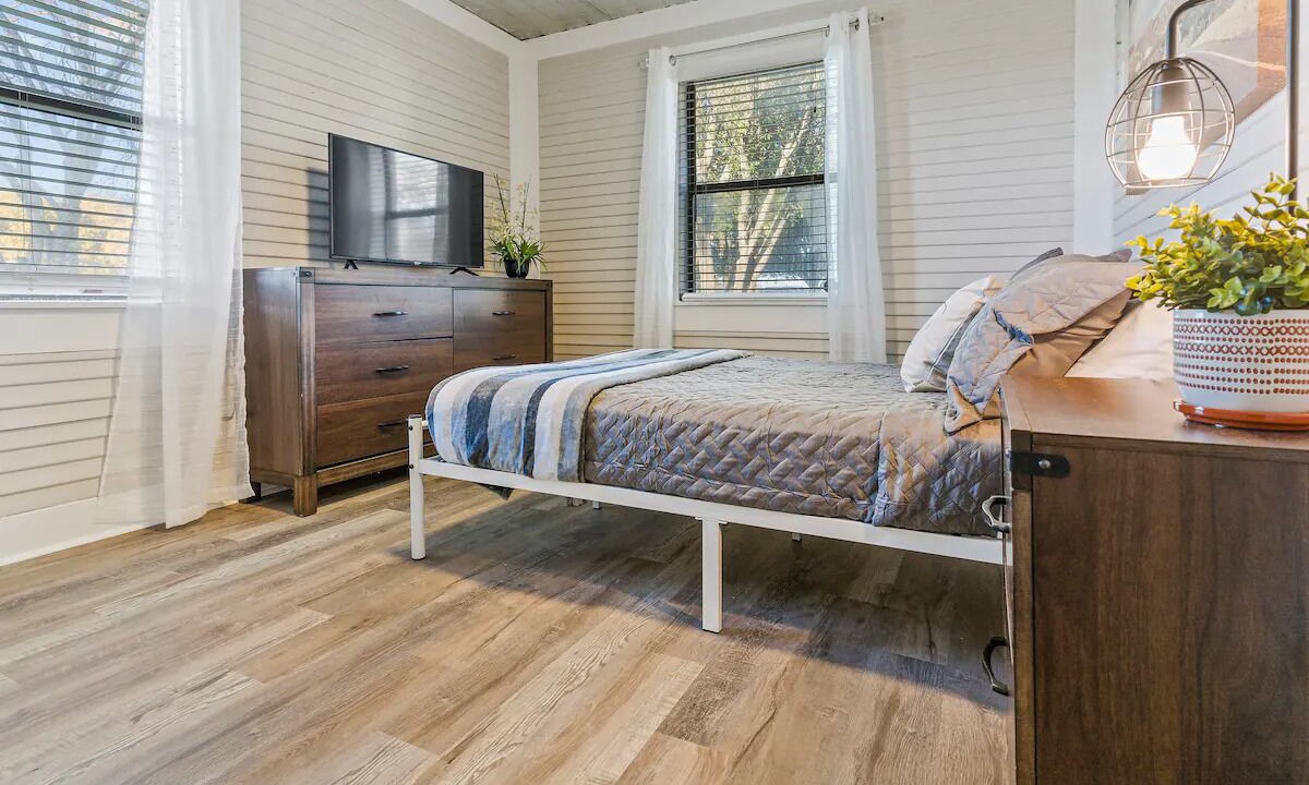 Photo of Bedroom in Taylor
