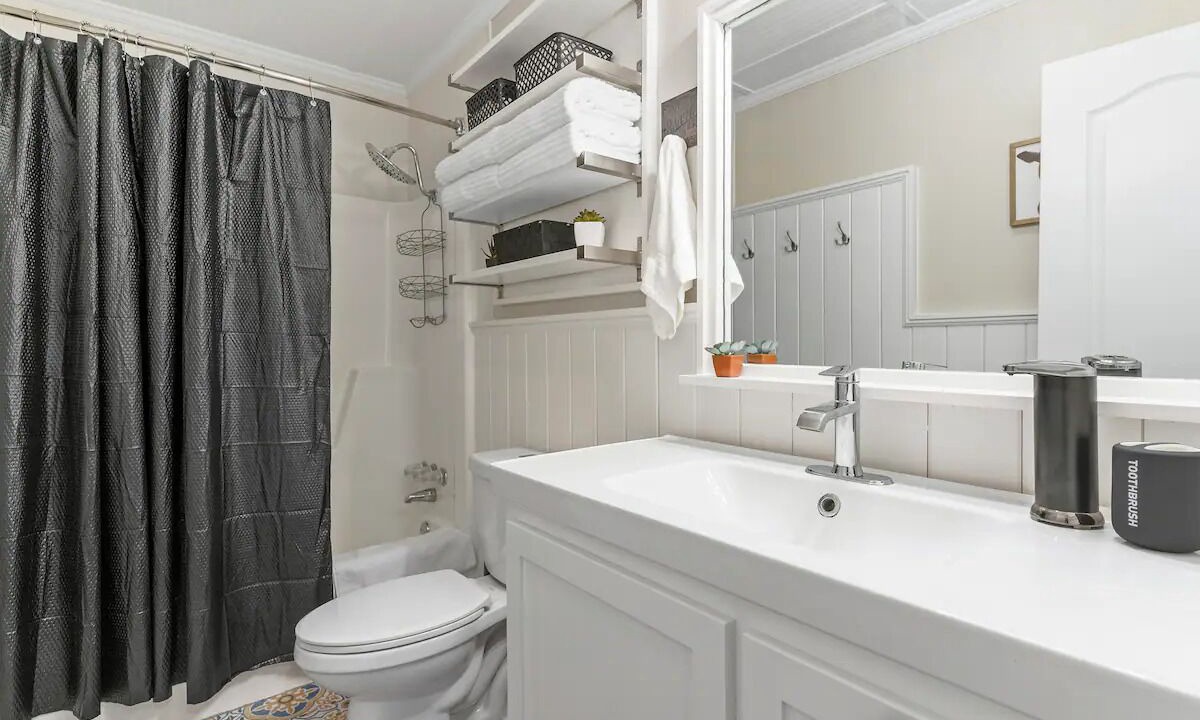 Photo of Bathroom in Taylor