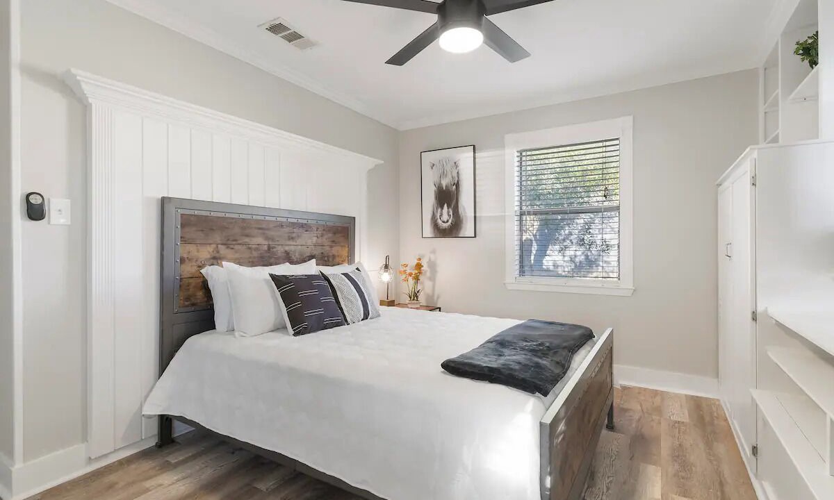 Photo of Bedroom in Taylor