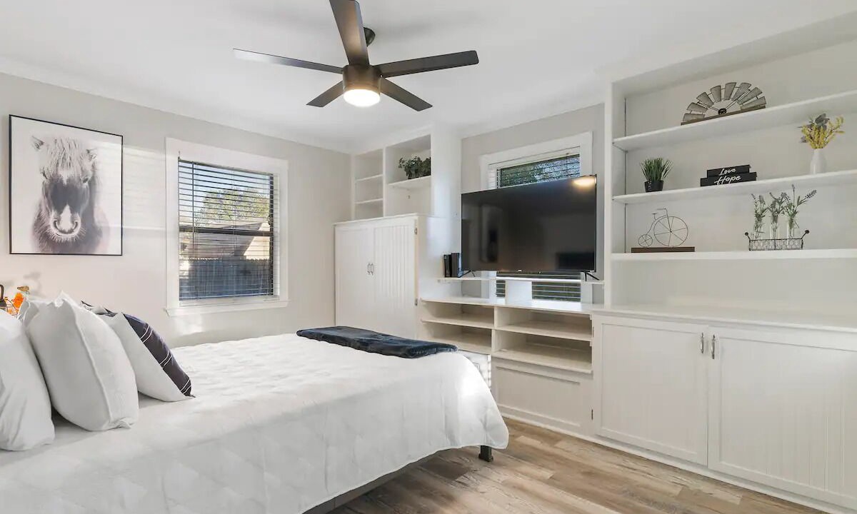 Photo of Bedroom in Taylor