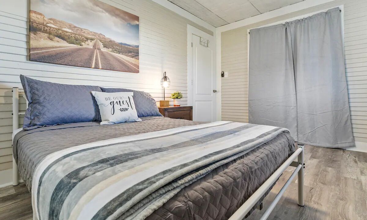 Photo of Bedroom in Taylor
