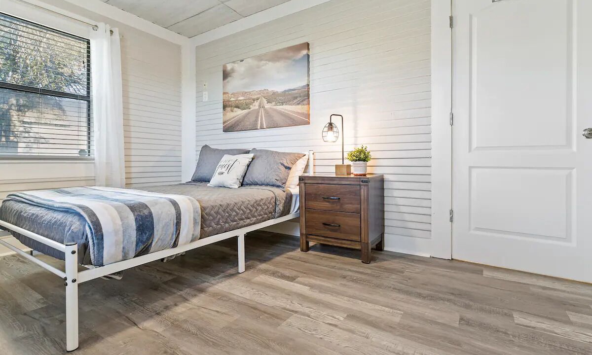 Photo of Bedroom in Taylor