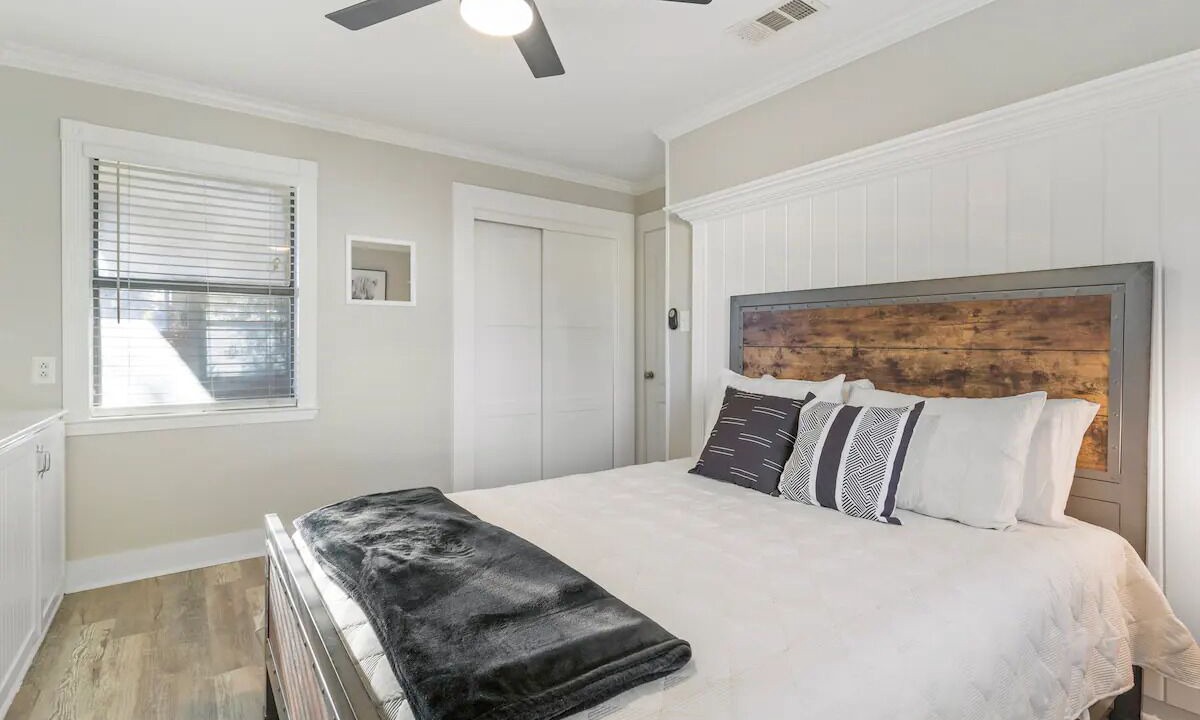 Photo of Bedroom in Taylor