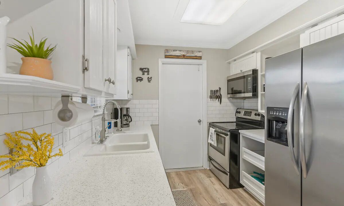 Photo of Kitchen in Taylor