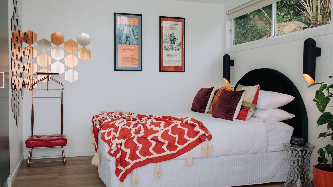 Photo of Bedroom in Terrigal