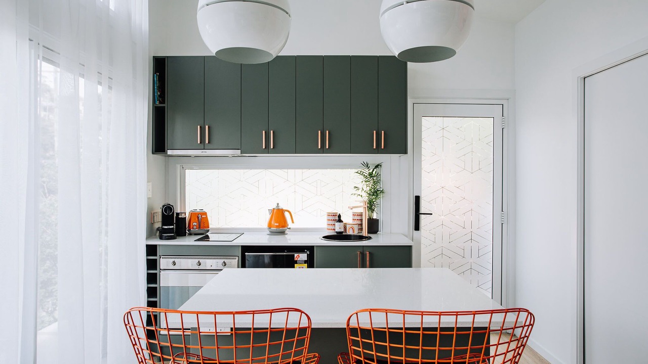 Photo of Kitchen in Terrigal