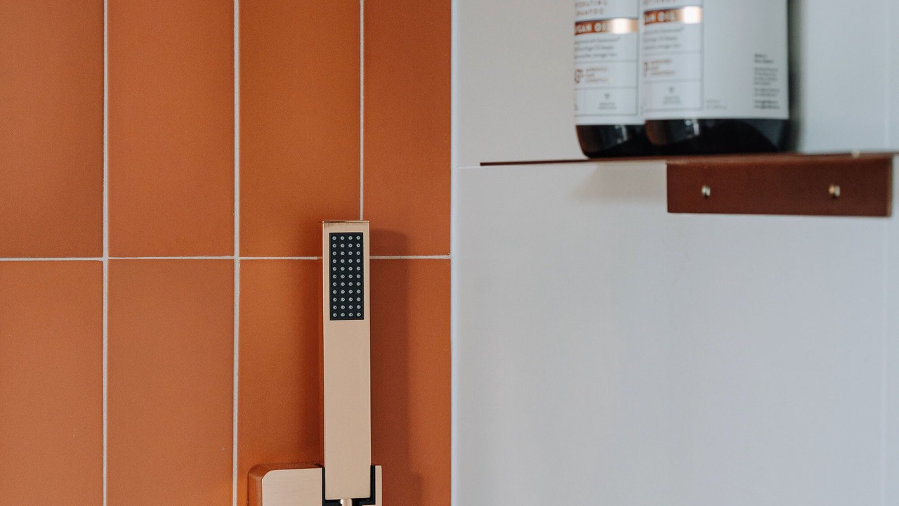 Photo of Bathroom in Terrigal