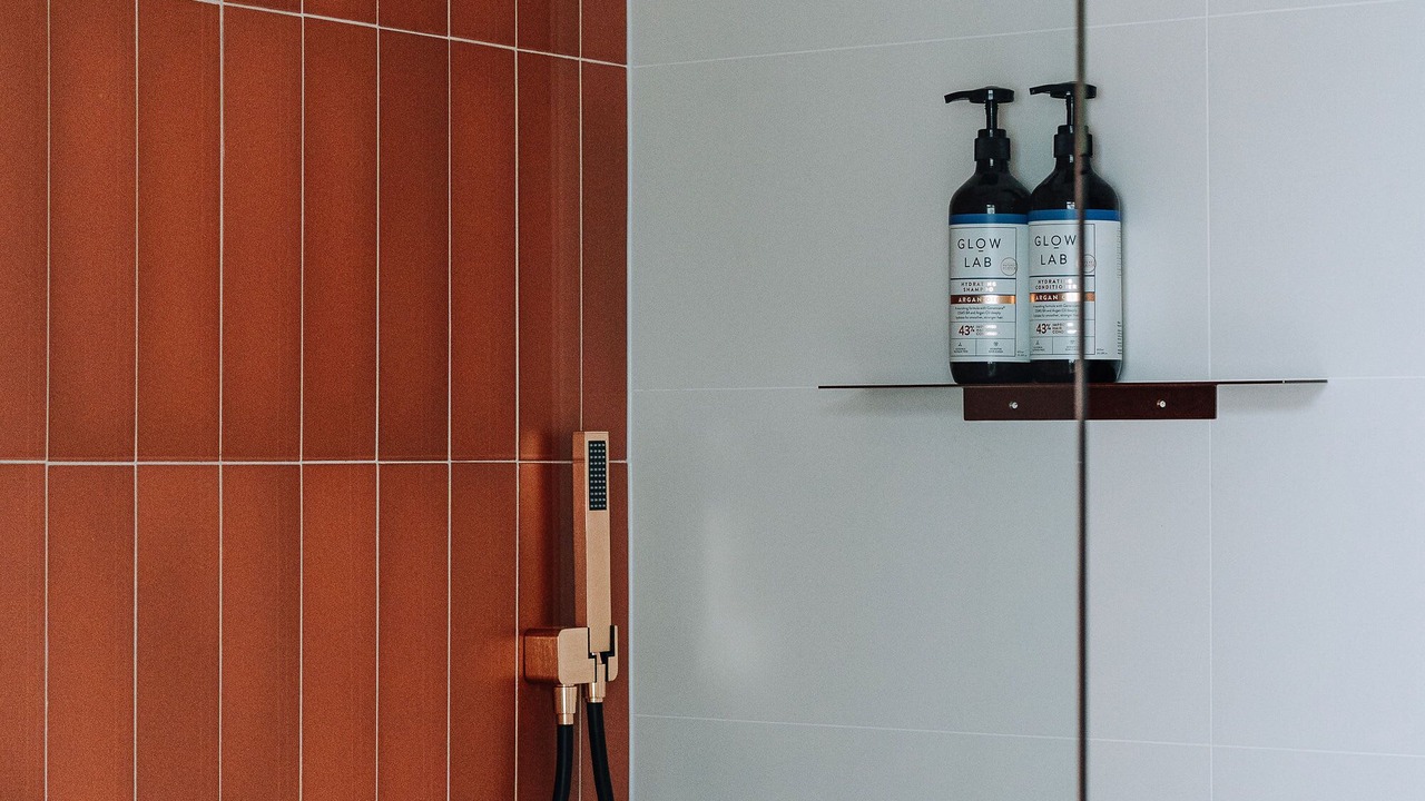 Photo of Bathroom in Terrigal