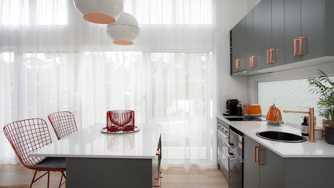 Photo of Kitchen in Terrigal