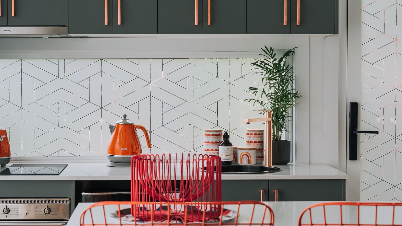 Photo of Kitchen in Terrigal