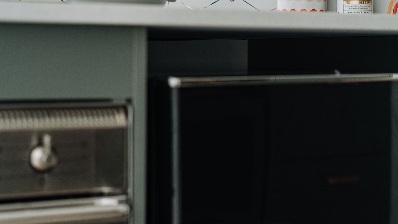 Photo of Kitchen in Terrigal