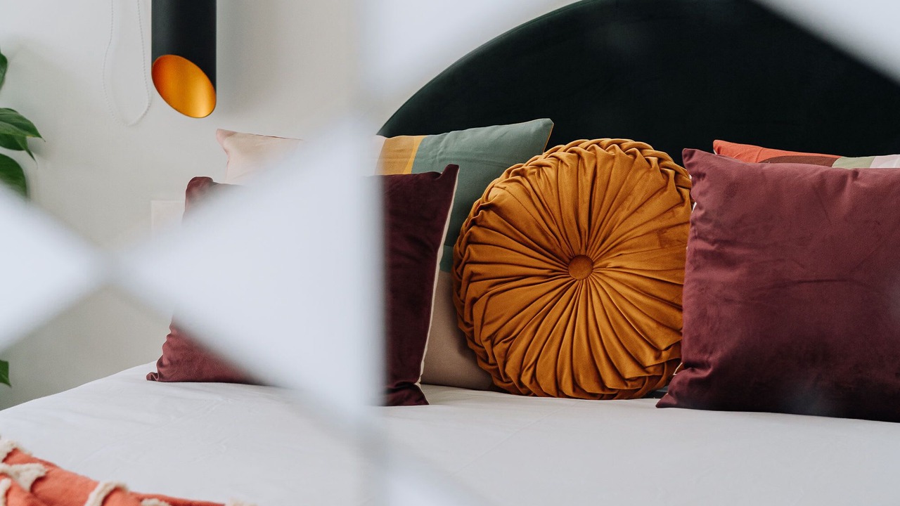 Photo of Bedroom in Terrigal