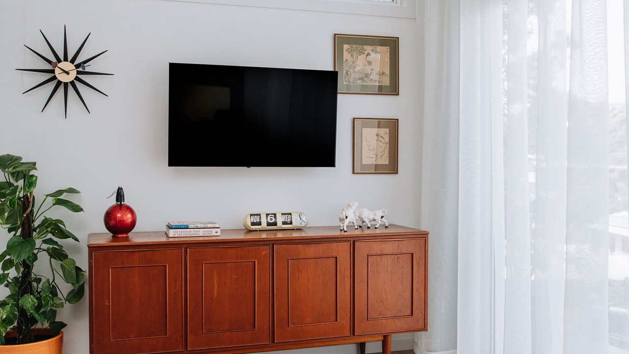 Photo of Livingroom in Terrigal