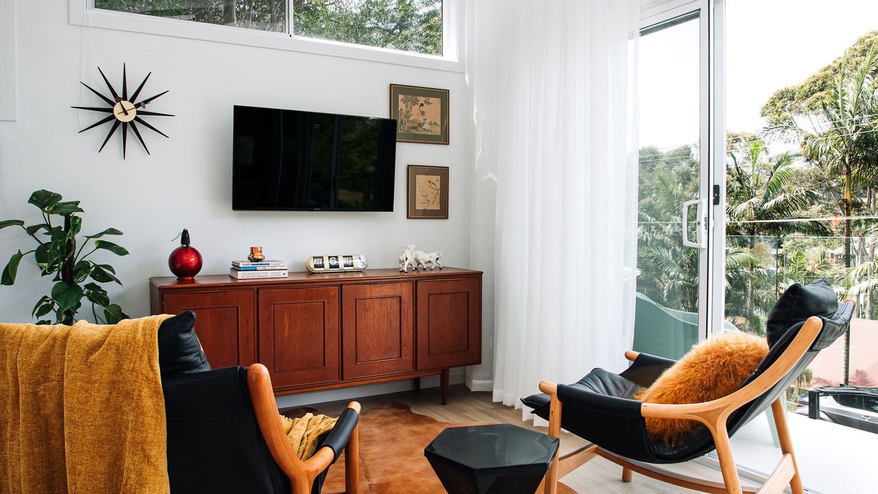 Photo of Livingroom in Terrigal