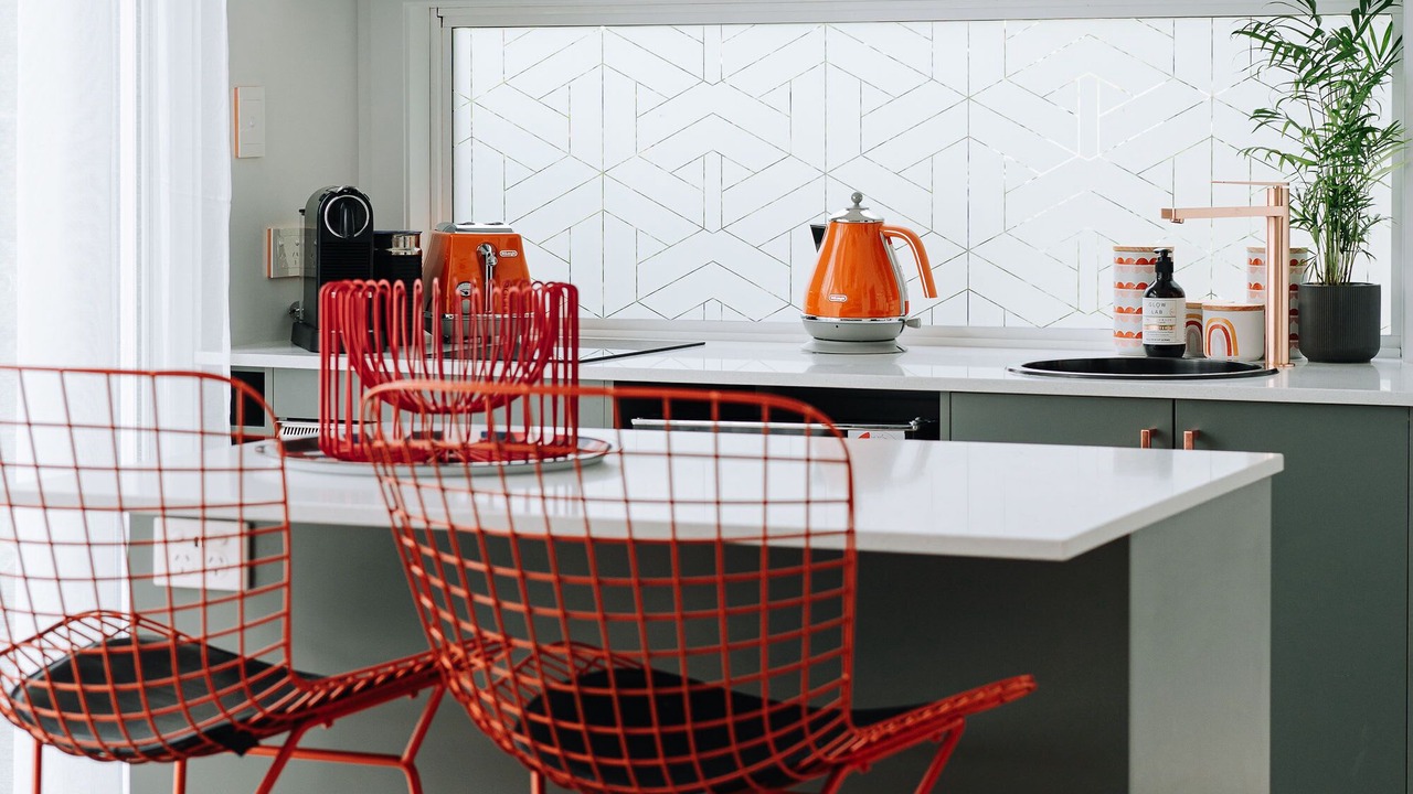 Photo of Kitchen in Terrigal