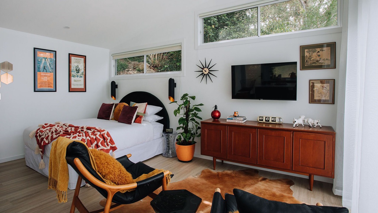 Photo of Bedroom in Terrigal