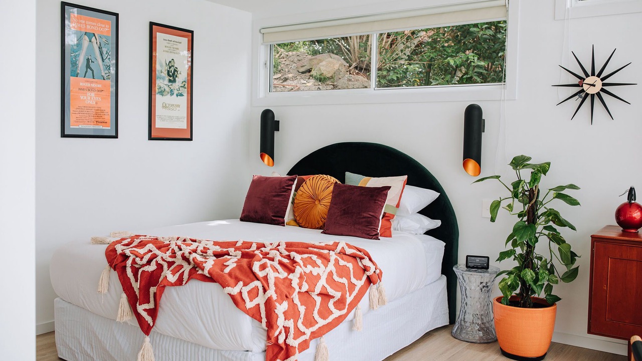 Photo of Bedroom in Terrigal