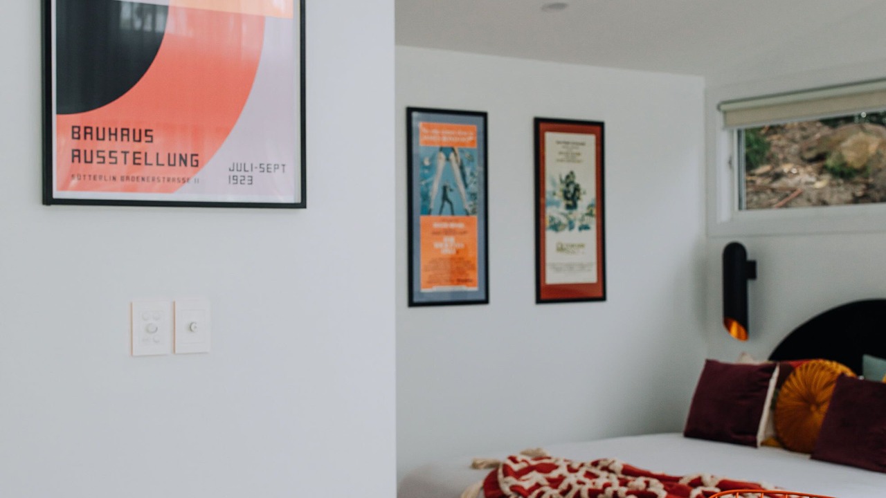 Photo of Bedroom in Terrigal