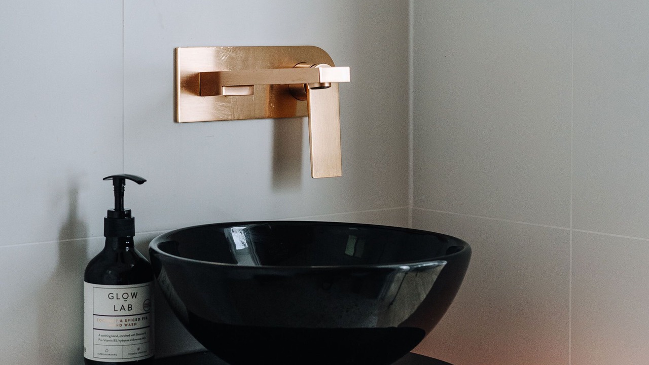 Photo of Bathroom in Terrigal