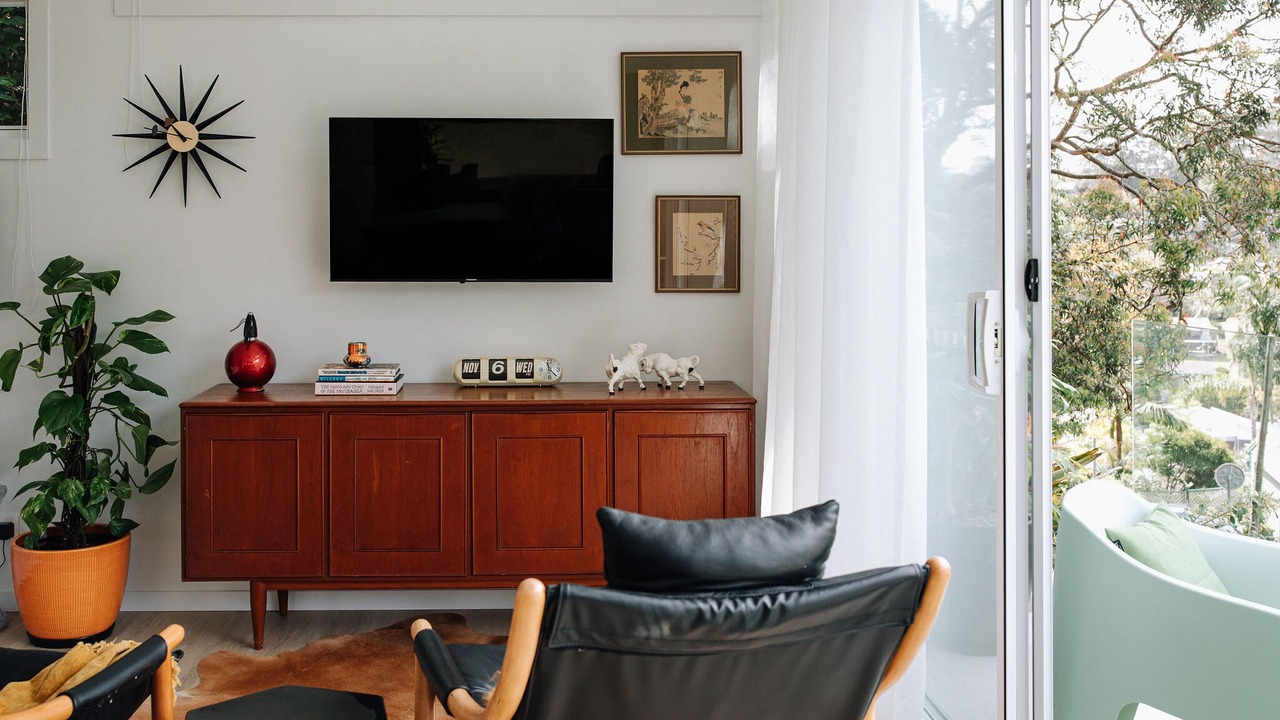 Photo of Livingroom in Terrigal