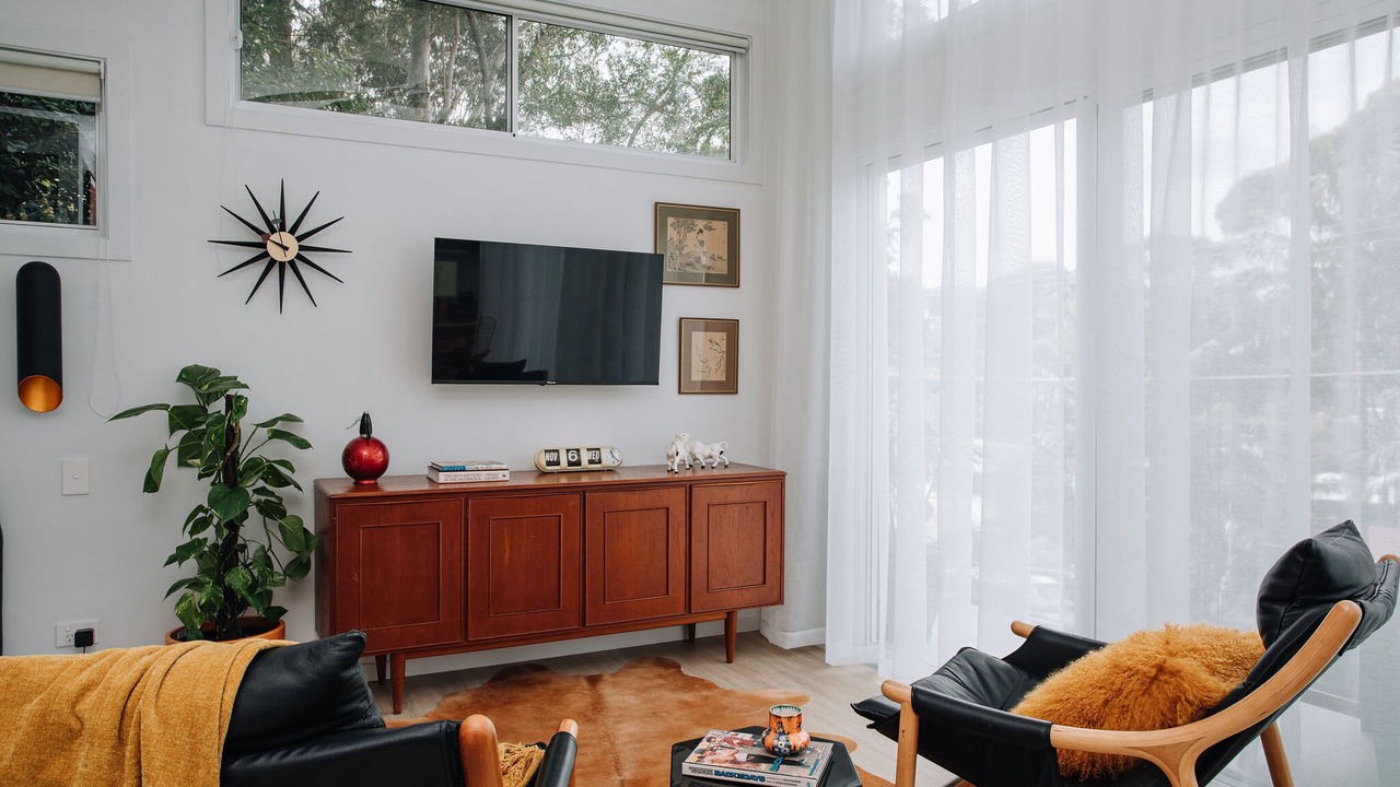 Photo of Livingroom in Terrigal