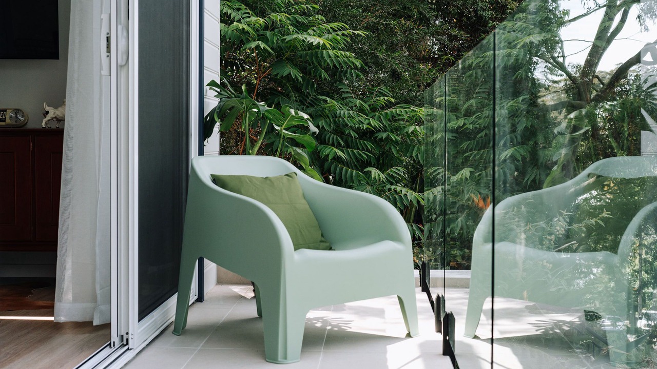 Photo of Patio Balcony in Terrigal