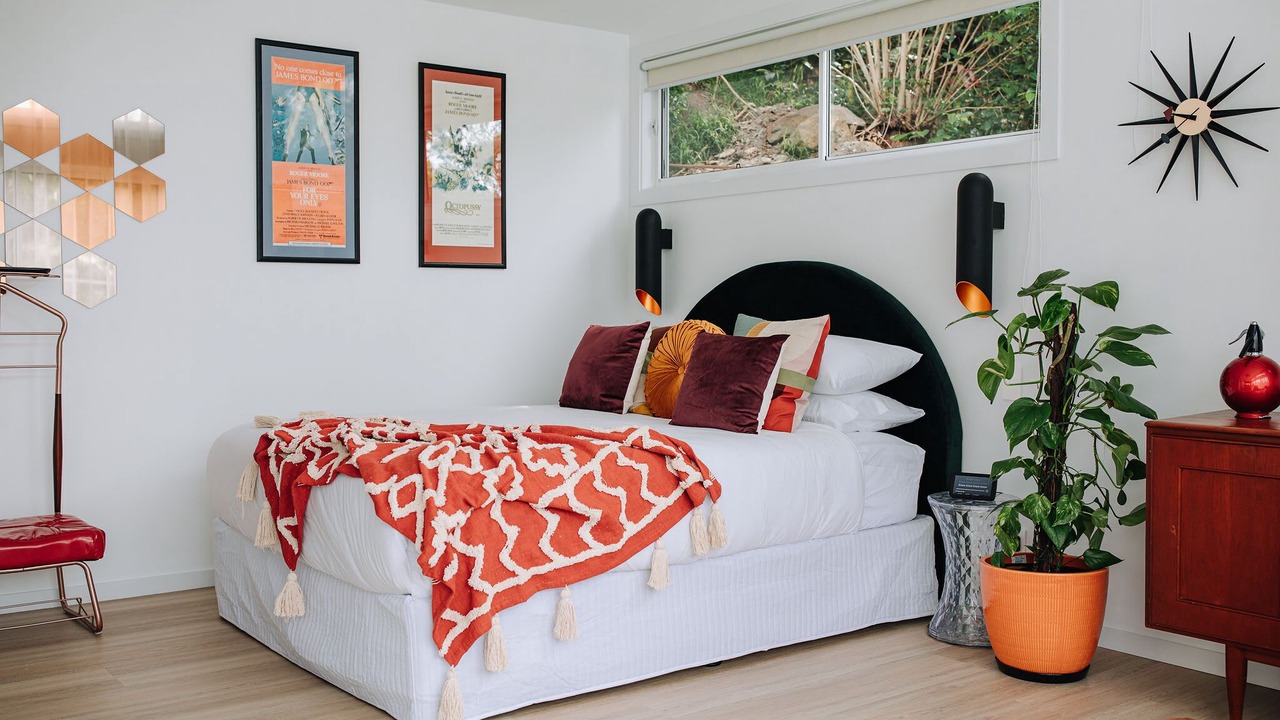 Photo of Bedroom in Terrigal