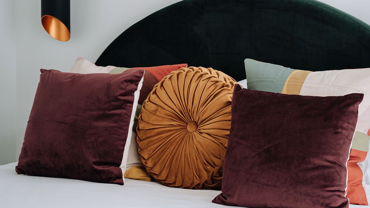 Photo of Bedroom in Terrigal