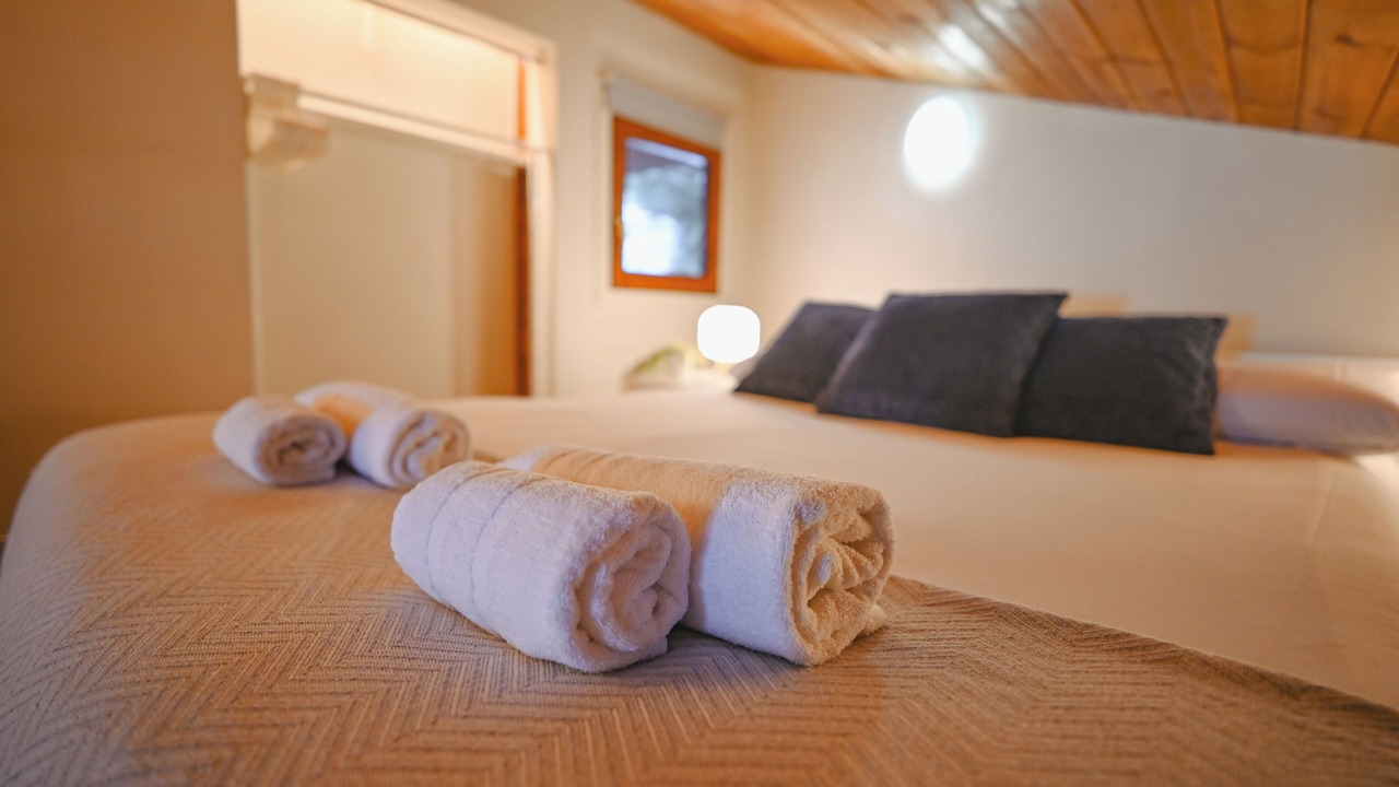 Photo of Bedroom in Soldeu