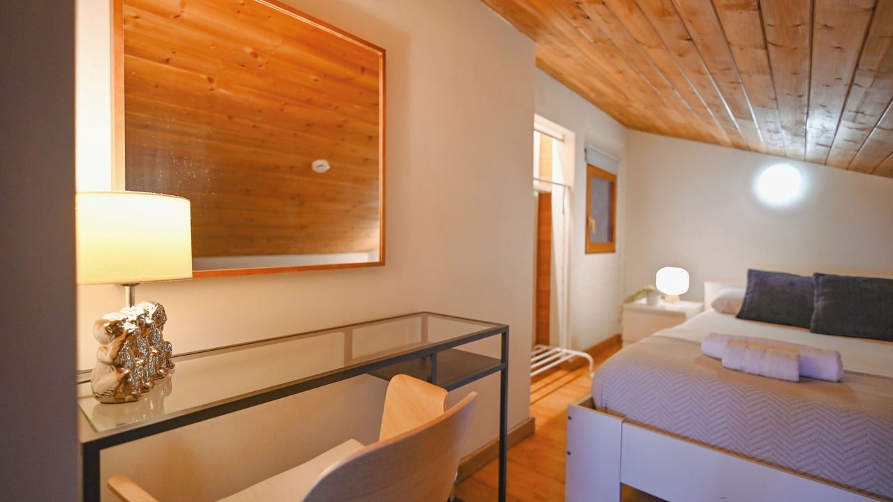Photo of Bedroom in Soldeu
