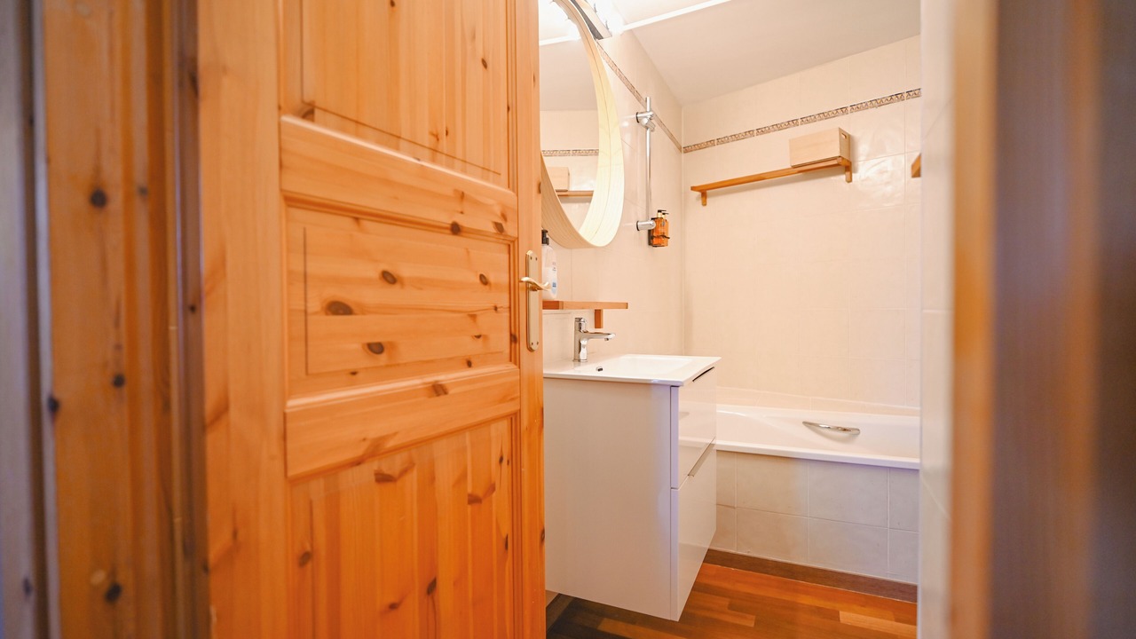 Photo of Bathroom in Soldeu