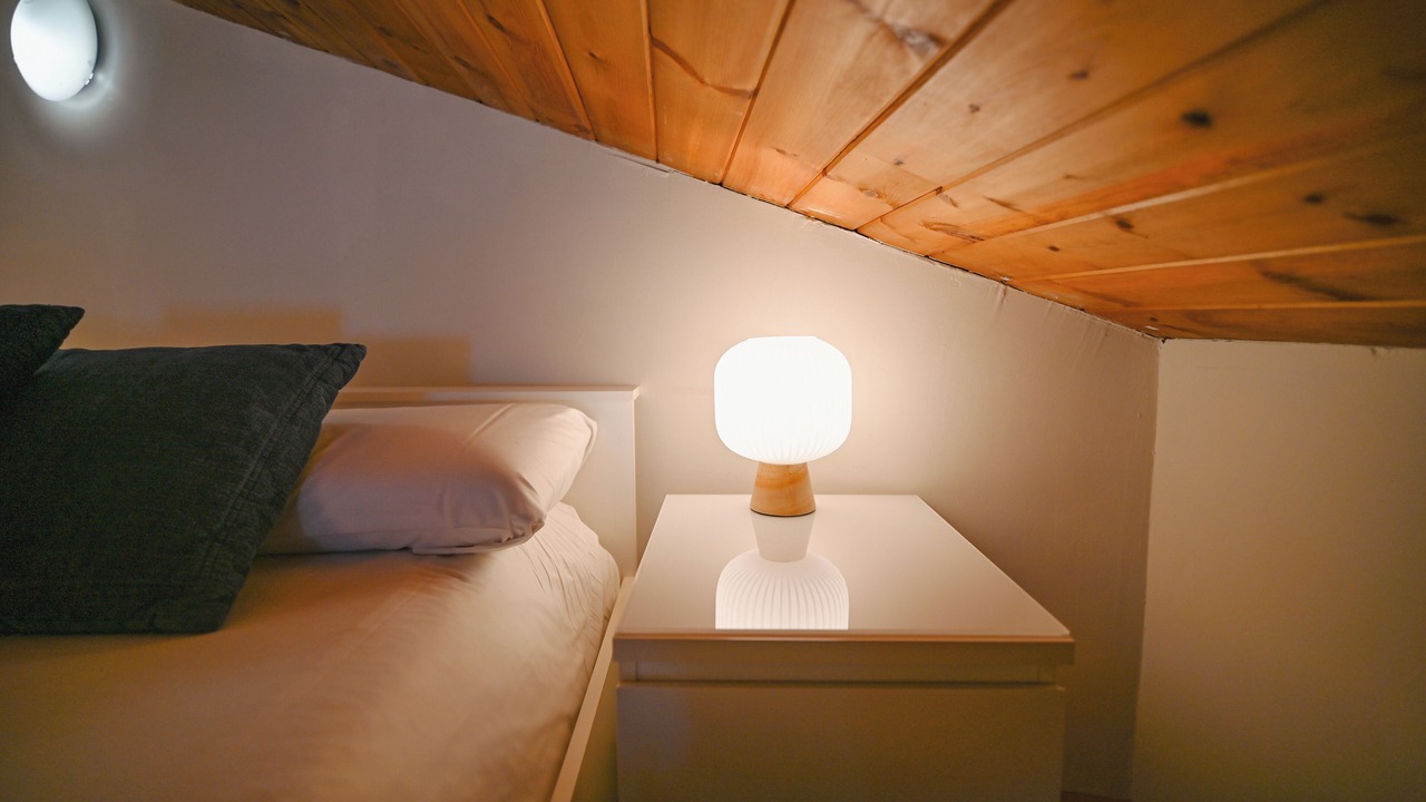 Photo of Bedroom in Soldeu