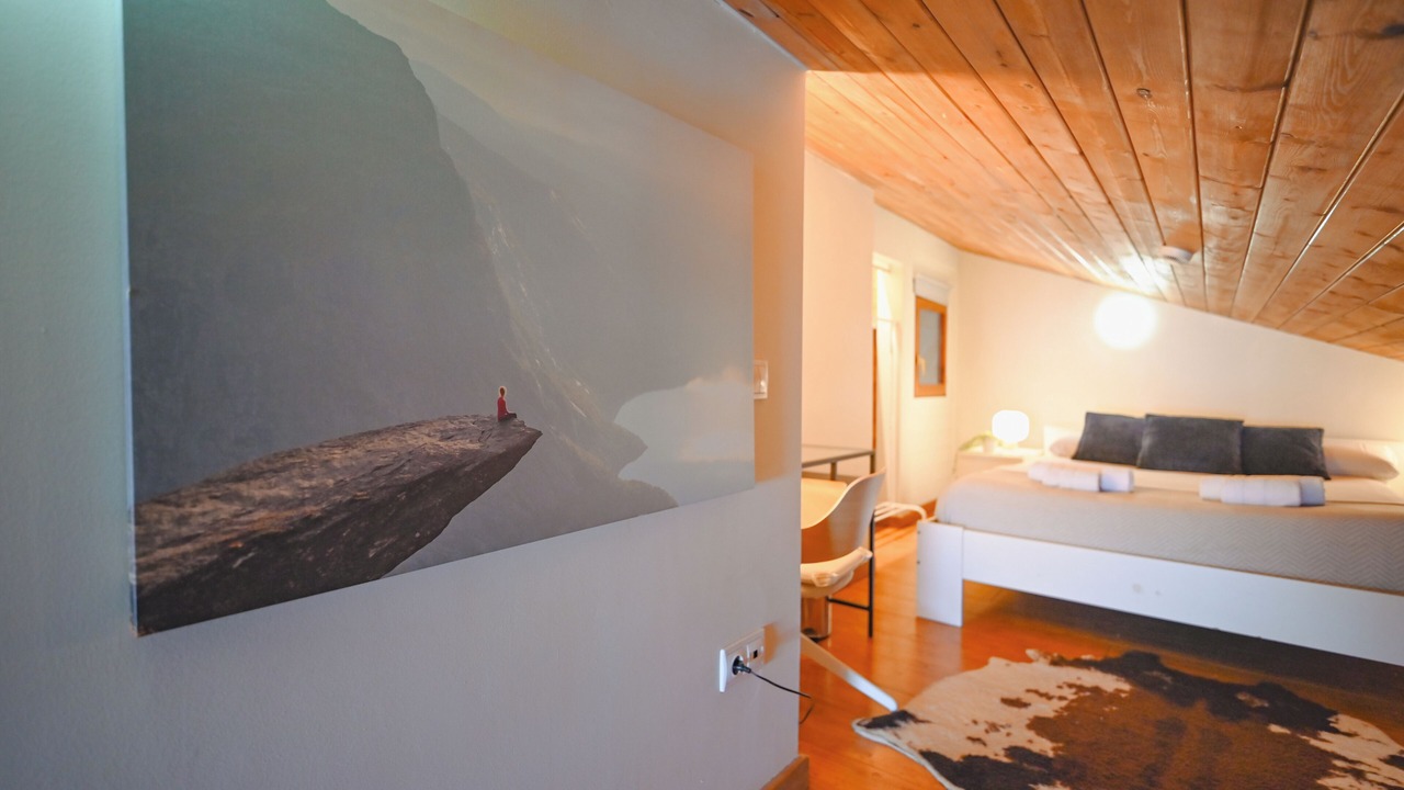 Photo of Bedroom in Soldeu