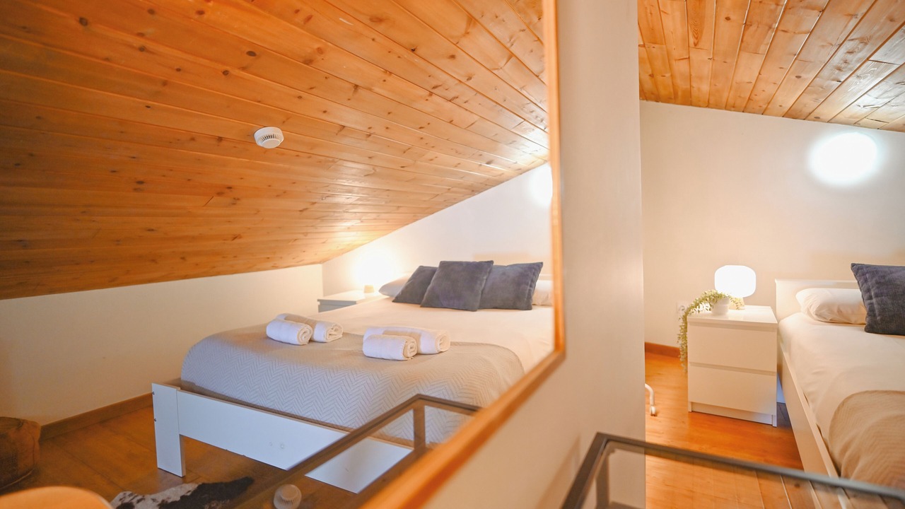 Photo of Bedroom in Soldeu