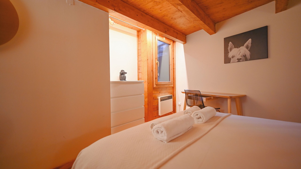 Photo of Bedroom in Soldeu