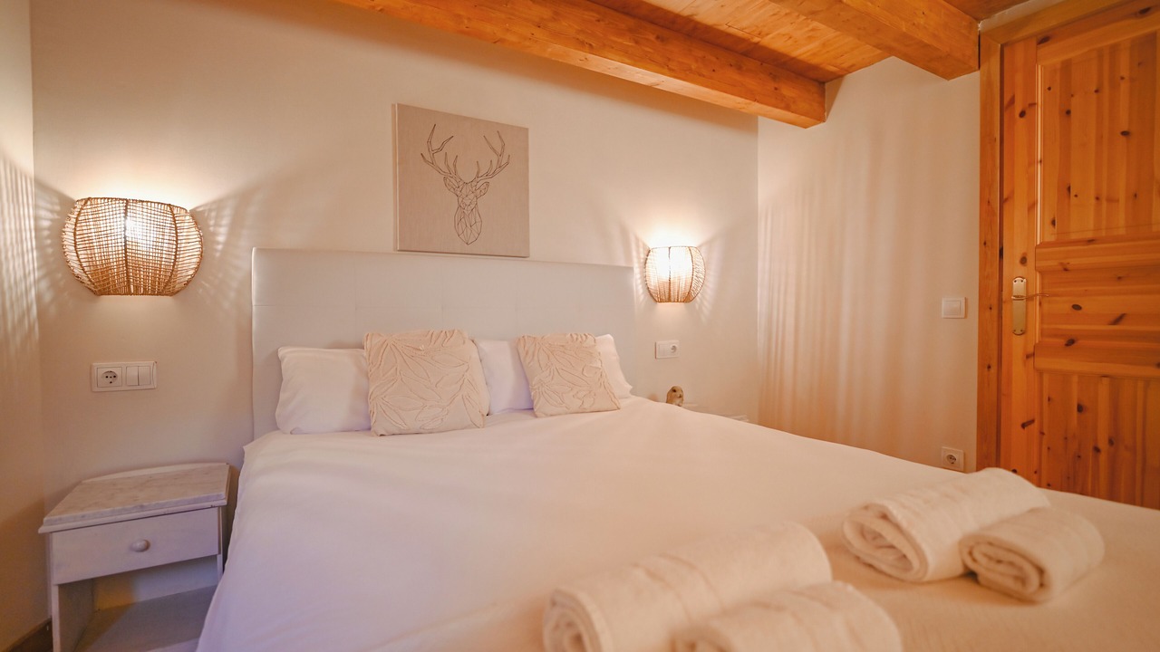Photo of Bedroom in Soldeu