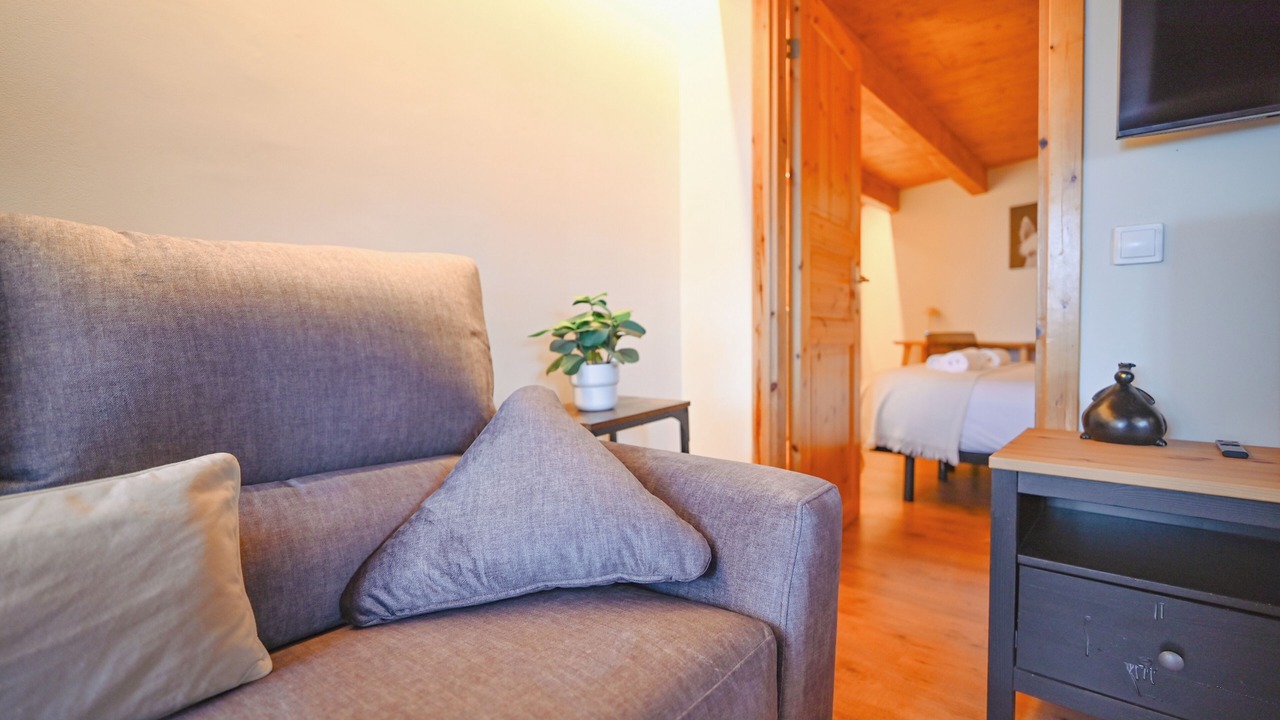 Photo of Bedroom in Soldeu