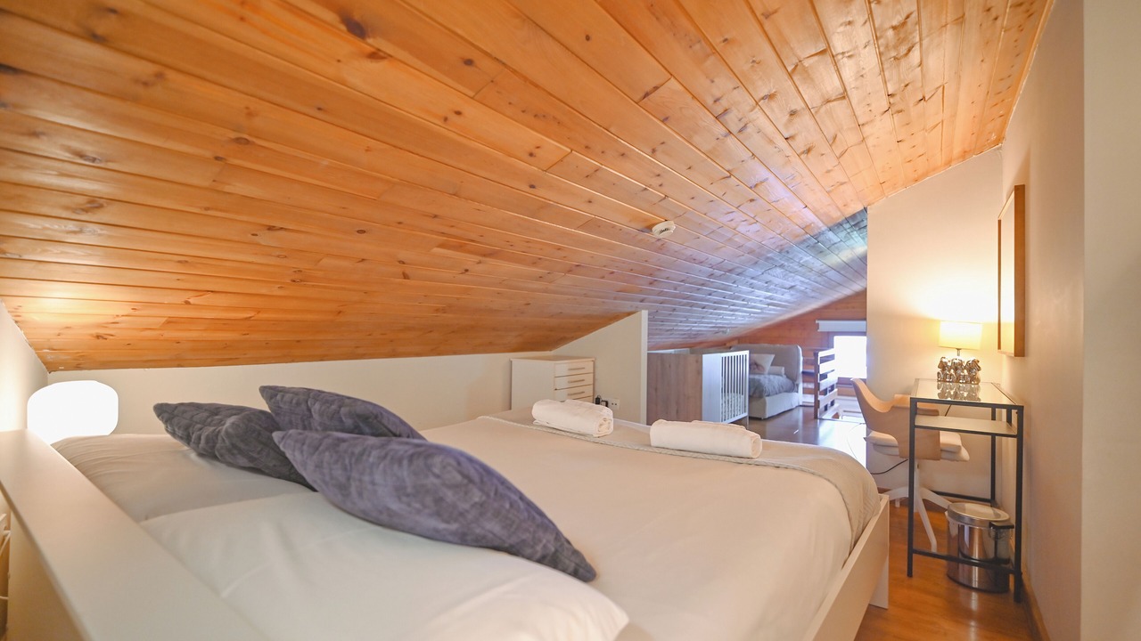 Photo of Bedroom in Soldeu