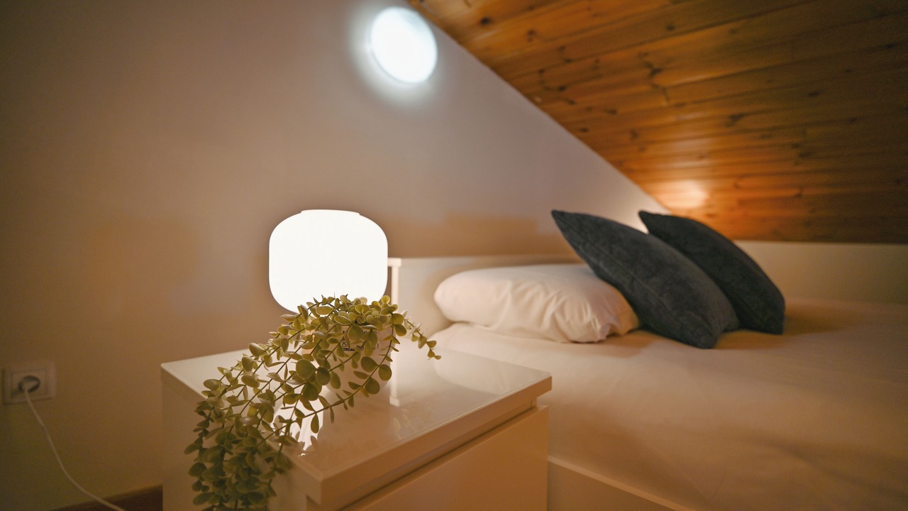 Photo of Bedroom in Soldeu