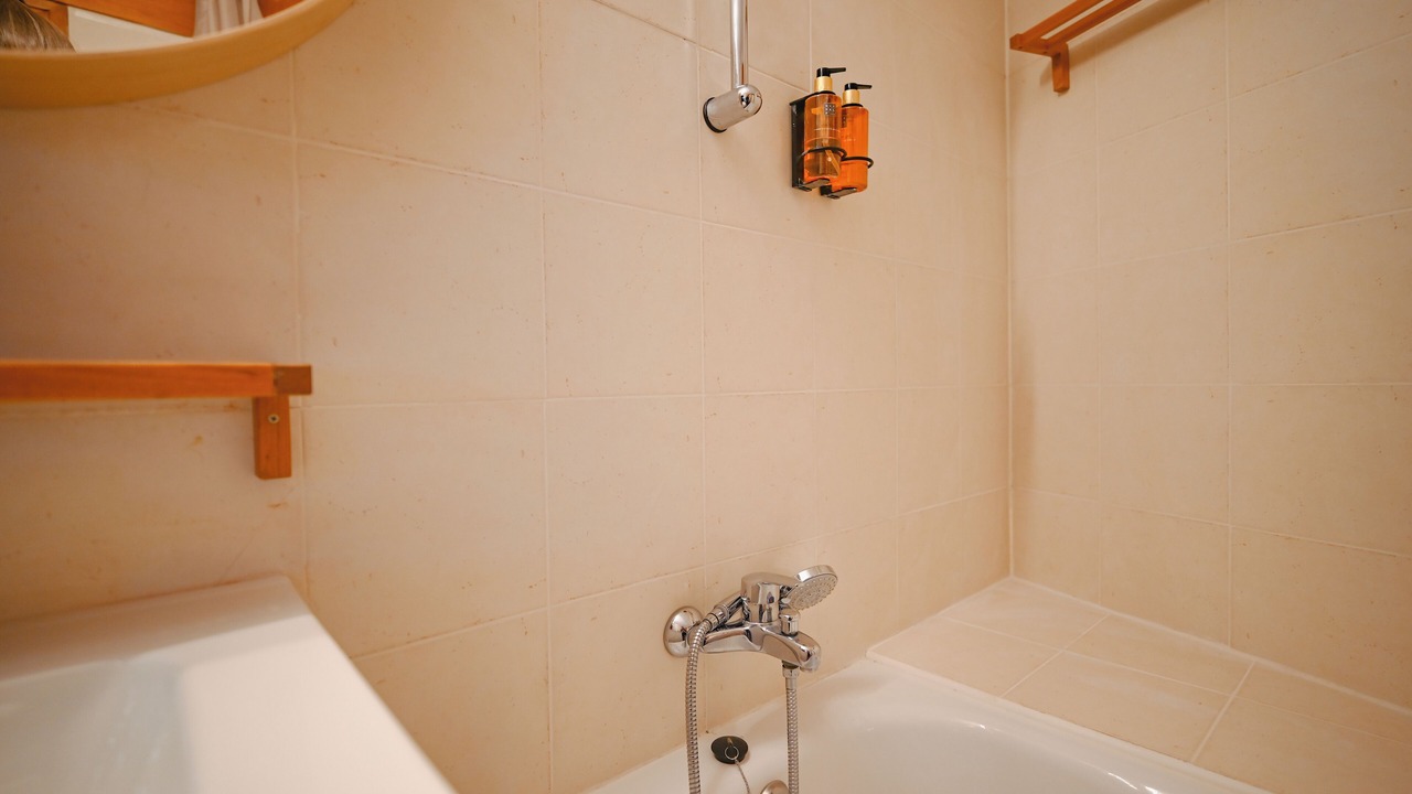 Photo of Bathroom in Soldeu