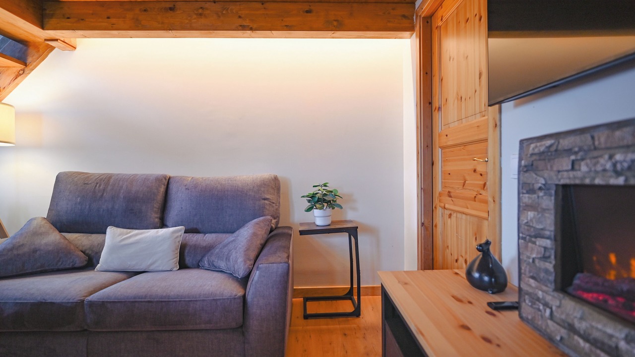 Photo of Livingroom in Soldeu