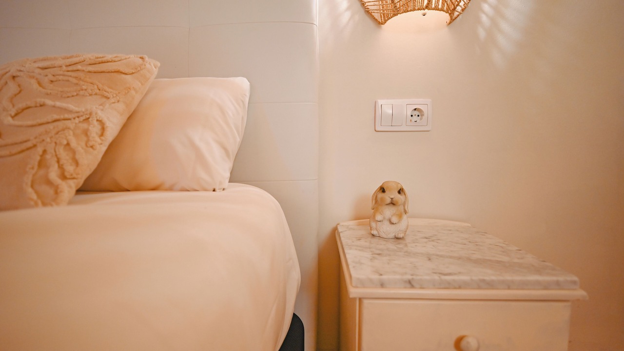 Photo of Bedroom in Soldeu